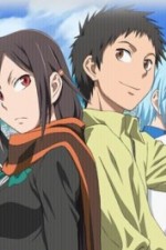 Watch Yozakura Quartet  Movie2k